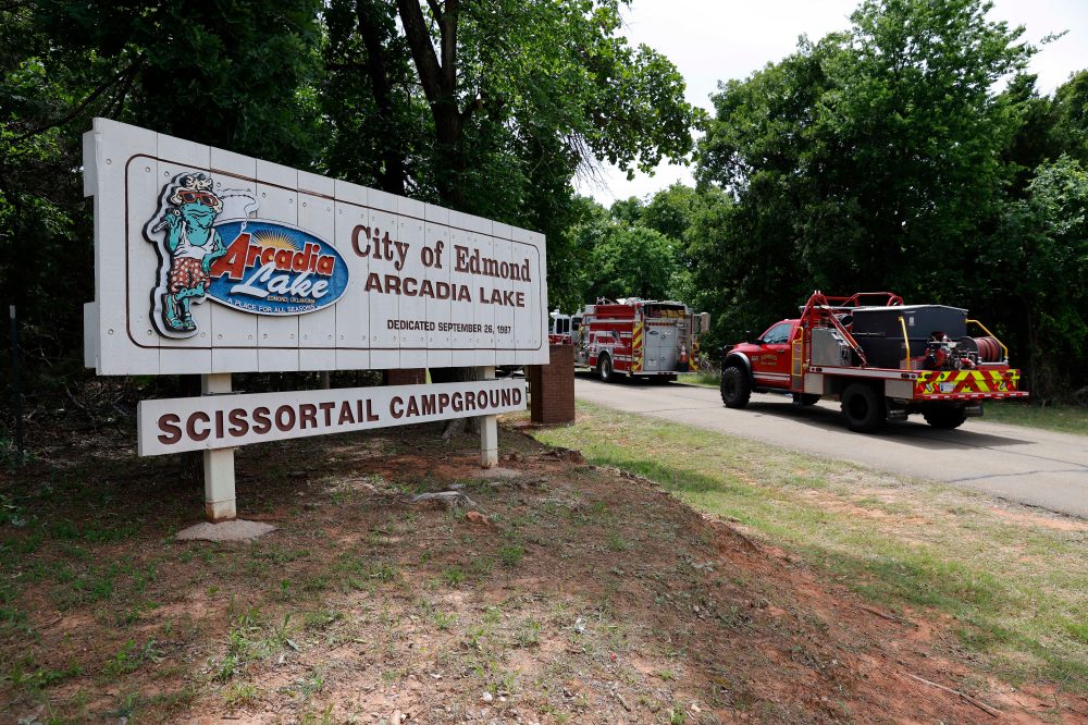 23 Injured in Oklahoma Park Shooting After Party Fight Erupts