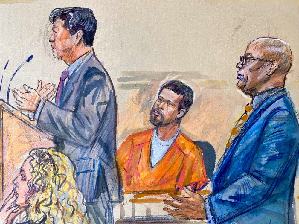 California Man Faces New Assault Charge in White House Dinner Attack