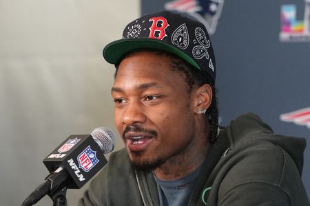 NFL Wide Receiver Stefon Diggs Cleared of Assault Charges in Massachusetts