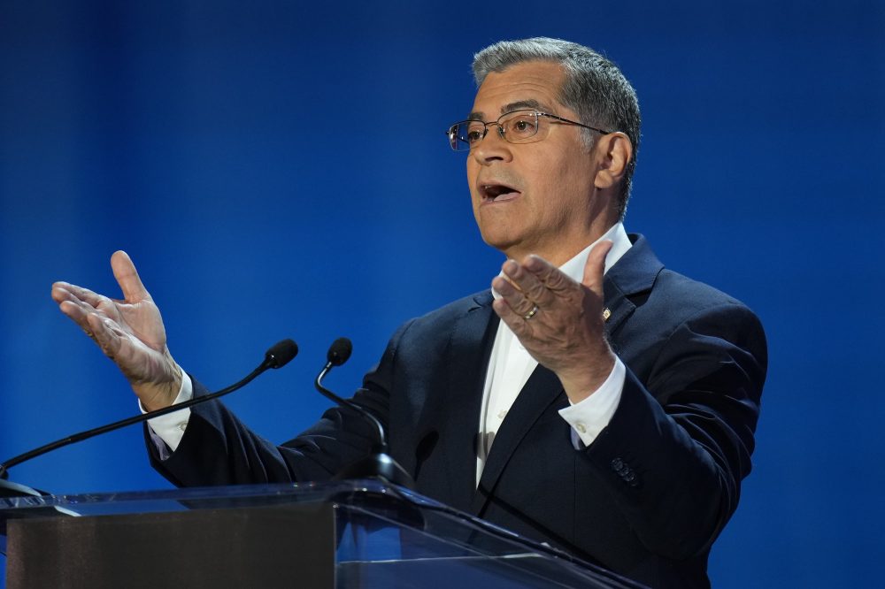 California Governor Candidates Face Off in Debate as Mail Voting Begins