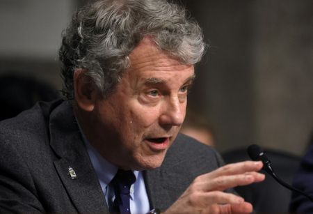 Former Ohio Senator Sherrod Brown Secures Democratic Primary Victory