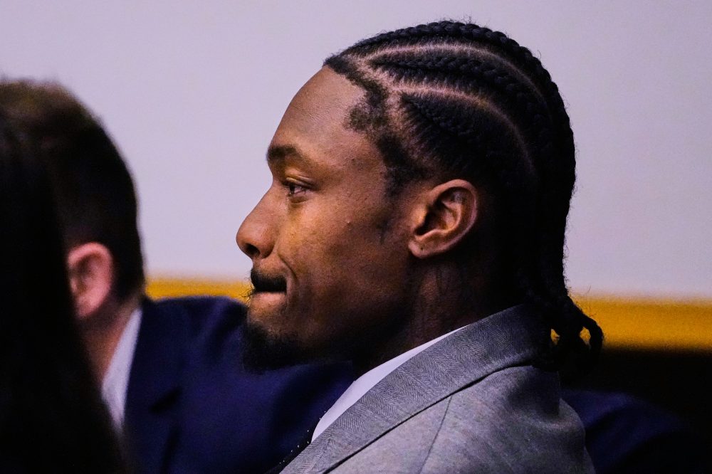 NFL Star Stefon Diggs Cleared of Assault Charges, But League Review Continues