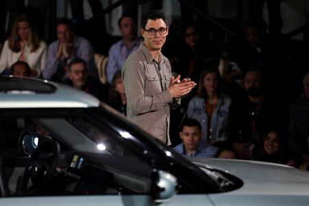 Rivian CEO Hints at New Electric Vehicle Models Beyond Upcoming R2 SUV