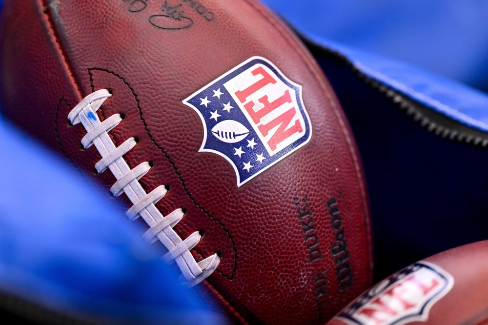 NFL Officials Union Set to Vote on New Contract Deal This Week