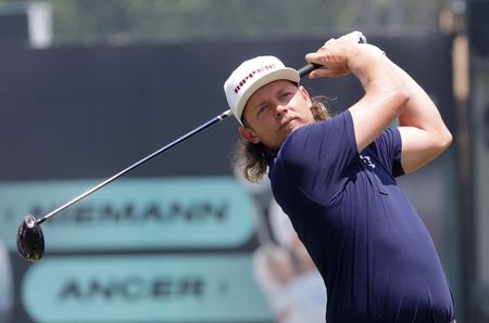 Australian Golfer Smith Optimistic About LIV Tour’s Future Despite Saudi Funding Cut