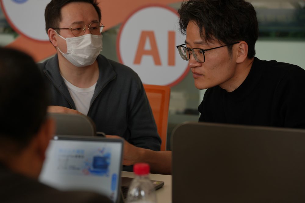 China Becomes Global Testing Ground for AI Technology as Adoption Surges