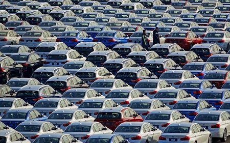 German Automaker BMW Profits Drop 25% Despite Beating Wall Street Expectations