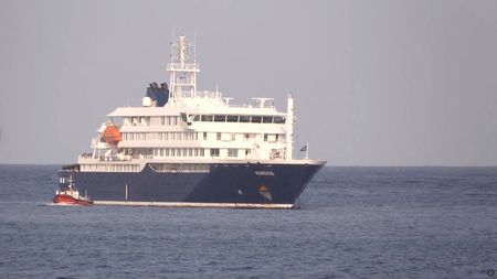 South Africa Confirms Human-to-Human Hantavirus Cases from Cruise Ship