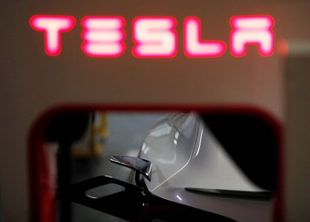 Tesla Issues Recall for Nearly 219K Vehicles Over Backup Camera Delays