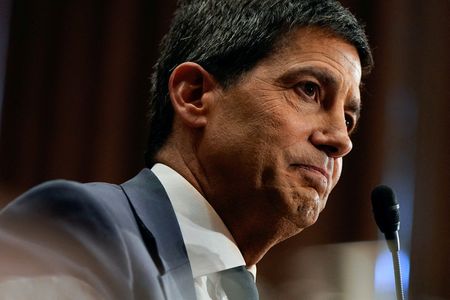 Future Fed Chief Wants to Limit Recording of Policy Debates