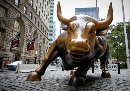 Corporate Earnings Surge Drives US Stock Market to New Record Heights
