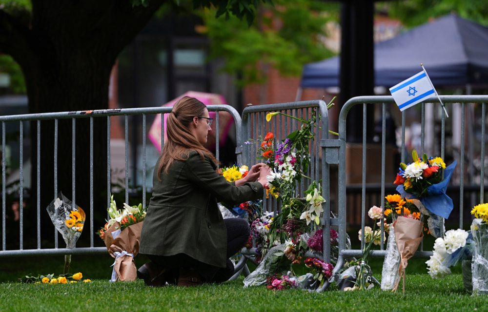 U.S. Antisemitic Incidents Drop 33% in 2025, First Decline in Five Years