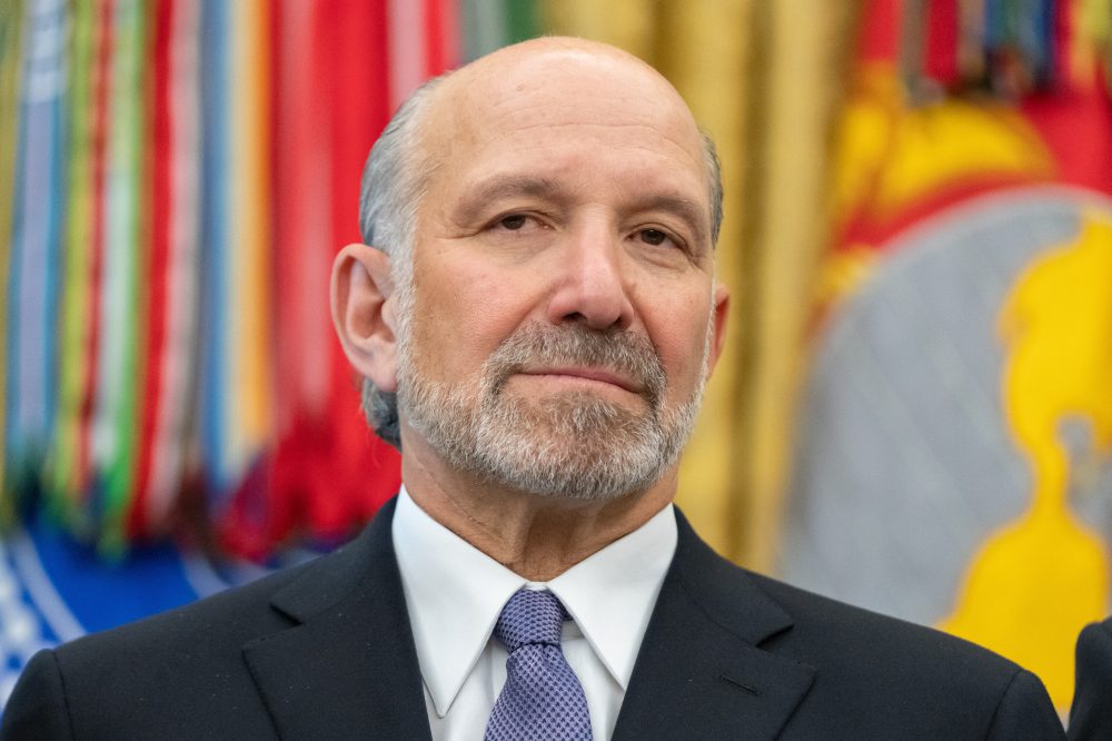 Commerce Secretary Faces House Panel Over Inconsistent Epstein Claims
