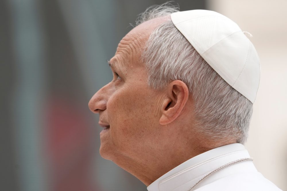 Pope Leo XIV to Bless Barcelona Cathedral Tower, Visit Migrants in Spain