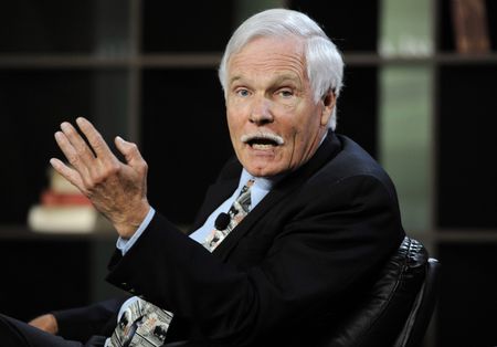 Remembering Media Pioneer Ted Turner Through His Most Memorable Quotes