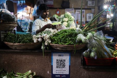 Digital Payment Company Paytm Reports Strong Quarterly Earnings