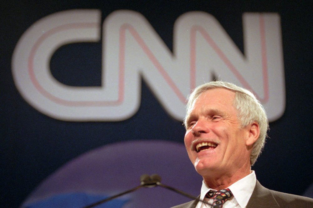 Media Mogul Ted Turner, CNN Founder, Dies at 87