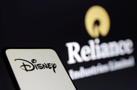 Zee Entertainment Sues Disney-Reliance Joint Venture Over Music Rights