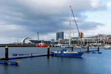 Canary Islands Residents Fear Hantavirus Ship Arrival Will Echo COVID Lockdowns