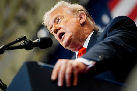 President Claims Iran Eager to Negotiate Deal with United States
