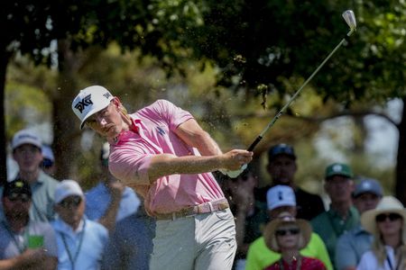 Golfer Jake Knapp Pulls Out of Second Major Tournament Due to Thumb Injury