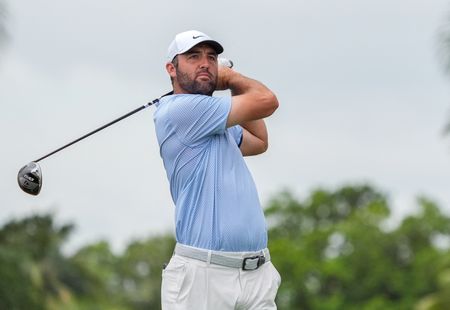 Top-Ranked Golfer Scheffler Sets Sights on Scottish Open Before Major Defense
