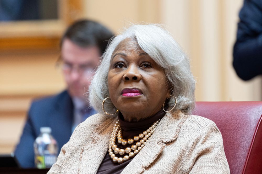 Virginia Senator Faces Federal Investigation After Cannabis Store Raid