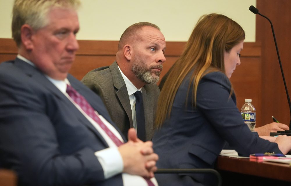 Ohio Ex-Deputy’s Murder Retrial Goes to Jury in Fatal Shooting Case