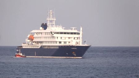 Cruise Ship Passengers Endure Isolation After Deadly Hantavirus Outbreak