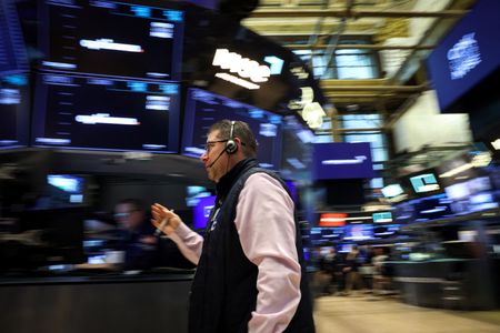 Global Markets Soar as U.S.-Iran Peace Deal Rumors Drive Massive Stock Rally