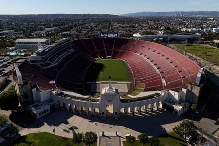 LA 2028 Olympics to Feature Community-Driven Cultural Festival
