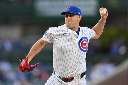 Cubs Pitcher Boyd Needs Surgery After Knee Injury While Playing with Kids