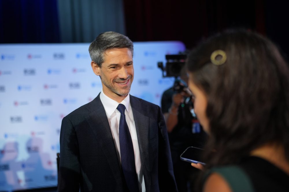 Silicon Valley Backs San Jose Mayor in California Governor’s Race