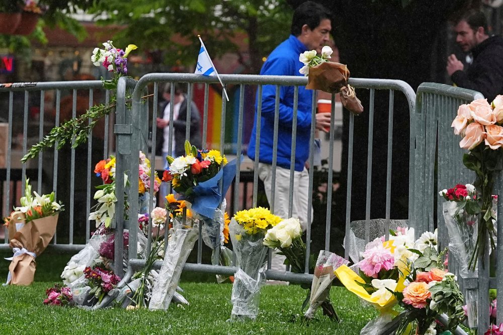 Colorado Man to Admit Guilt in Deadly Firebombing at Pro-Israel Rally