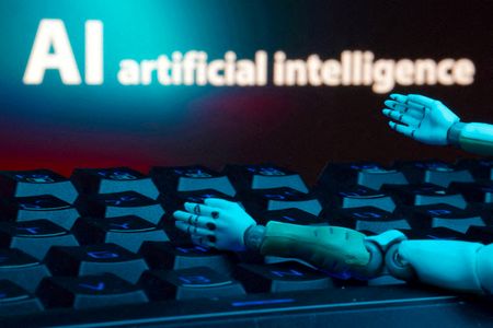Asian Markets Surge on AI Boom While Oil Hovers Near $100