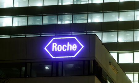 Swiss Drug Giant Roche to Buy Boston AI Company PathAI for $750 Million