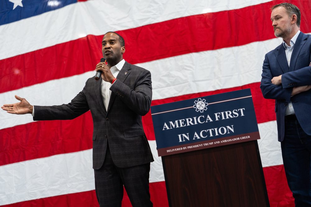 Michigan GOP’s 2026 Hopes Dim as Democrats Gain Ground in Swing Districts