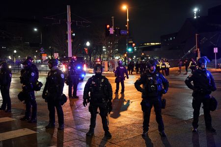 Minnesota Immigration Raids Disrupted Federal Crime Fighting, Records Show