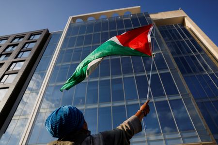 Democratic Primary Battles Intensify Over Israel Lobbying Group Support