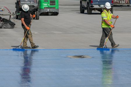 Worker Productivity Continues Decline in First Quarter Nationwide