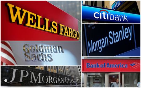 Major Banks Make Final Attempt to Reduce Federal Capital Requirements