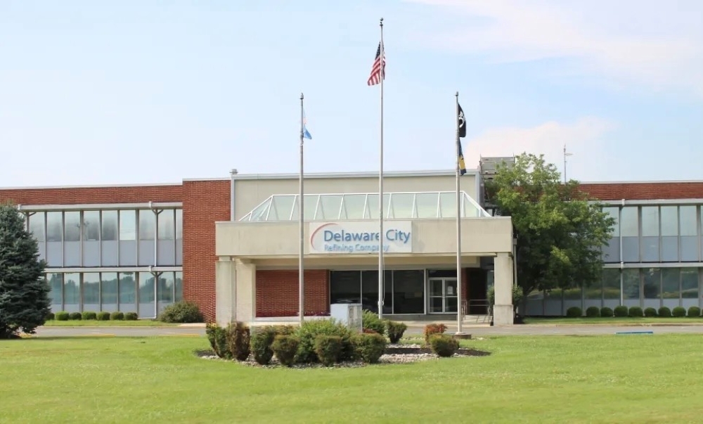Delaware City Refinery Maintenance May Boost Air Emissions for Month
