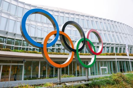 IOC Rules Out Summer Sports for 2030 Winter Olympics in French Alps