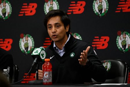 Former Celtics Owners Join Race to Purchase Seattle Seahawks
