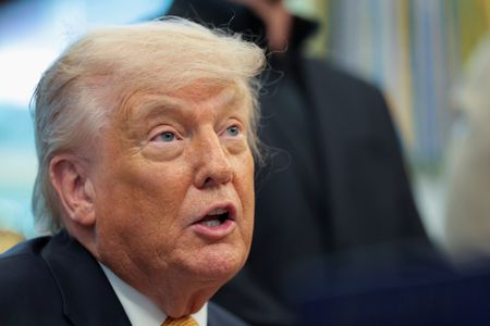 Major Corporate Leaders May Join Trump on Upcoming China Visit