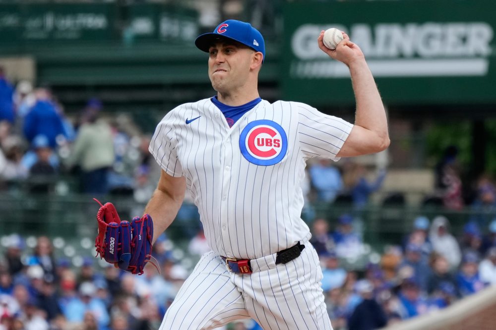 Cubs Pitcher Undergoes Knee Surgery After Injury While Playing with Children