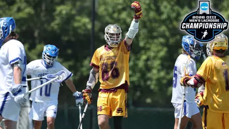NCAA Men’s Lacrosse Tournament Advances to Second and Third Rounds
