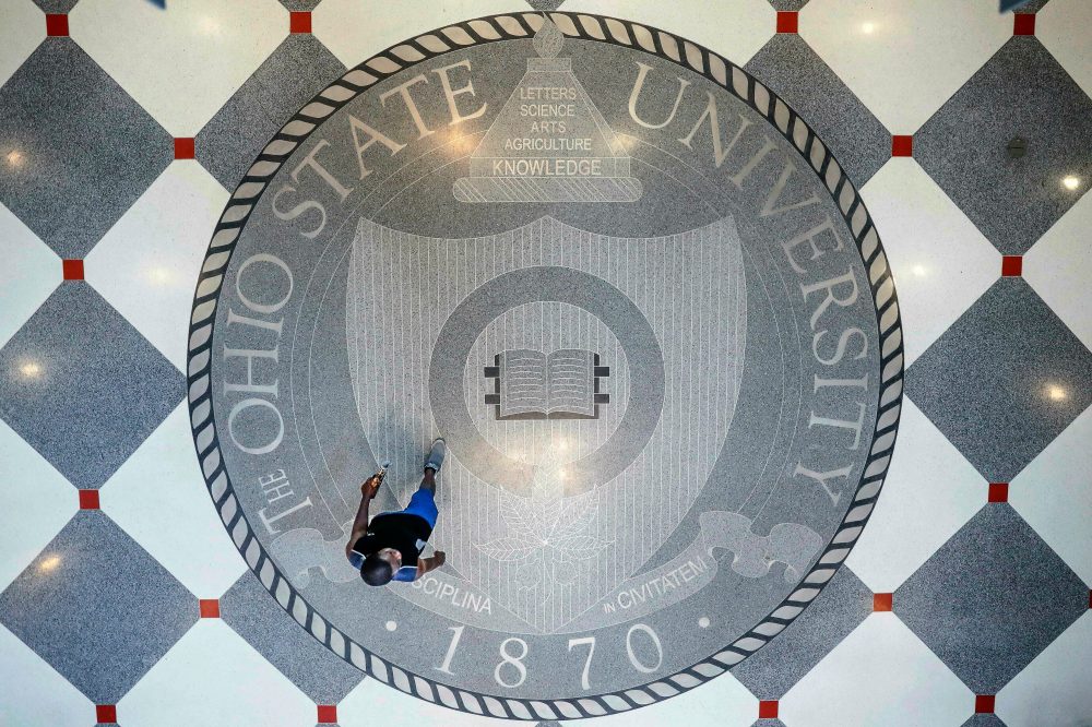 Former NFL Players Among 30 Ex-Ohio State Athletes Joining Sexual Abuse Lawsuit