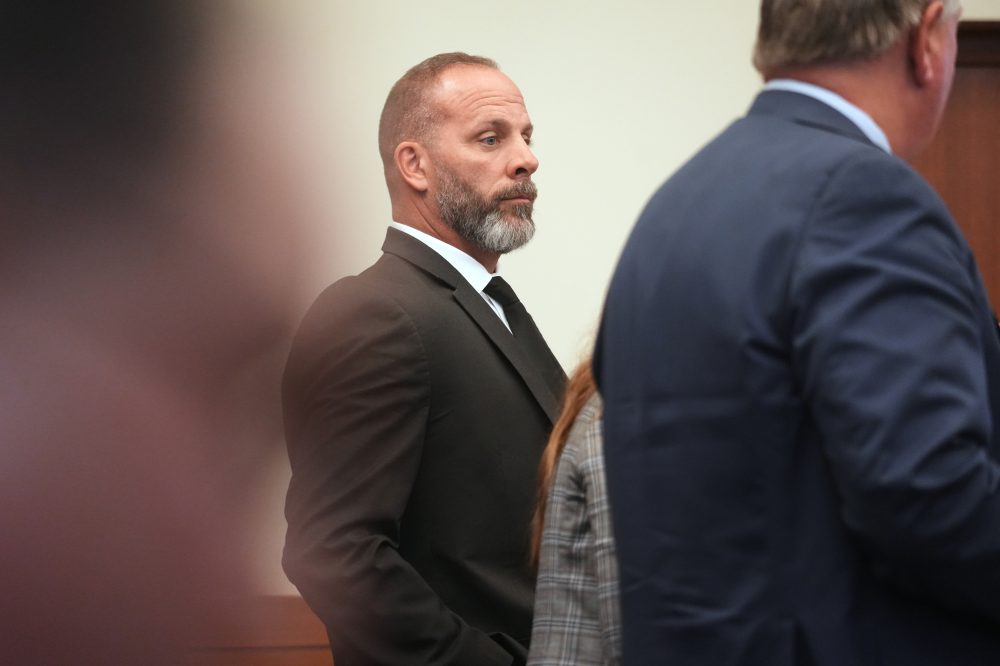 Ex-Ohio Deputy Convicted in Fatal Shooting of Black Man Carrying Sandwiches