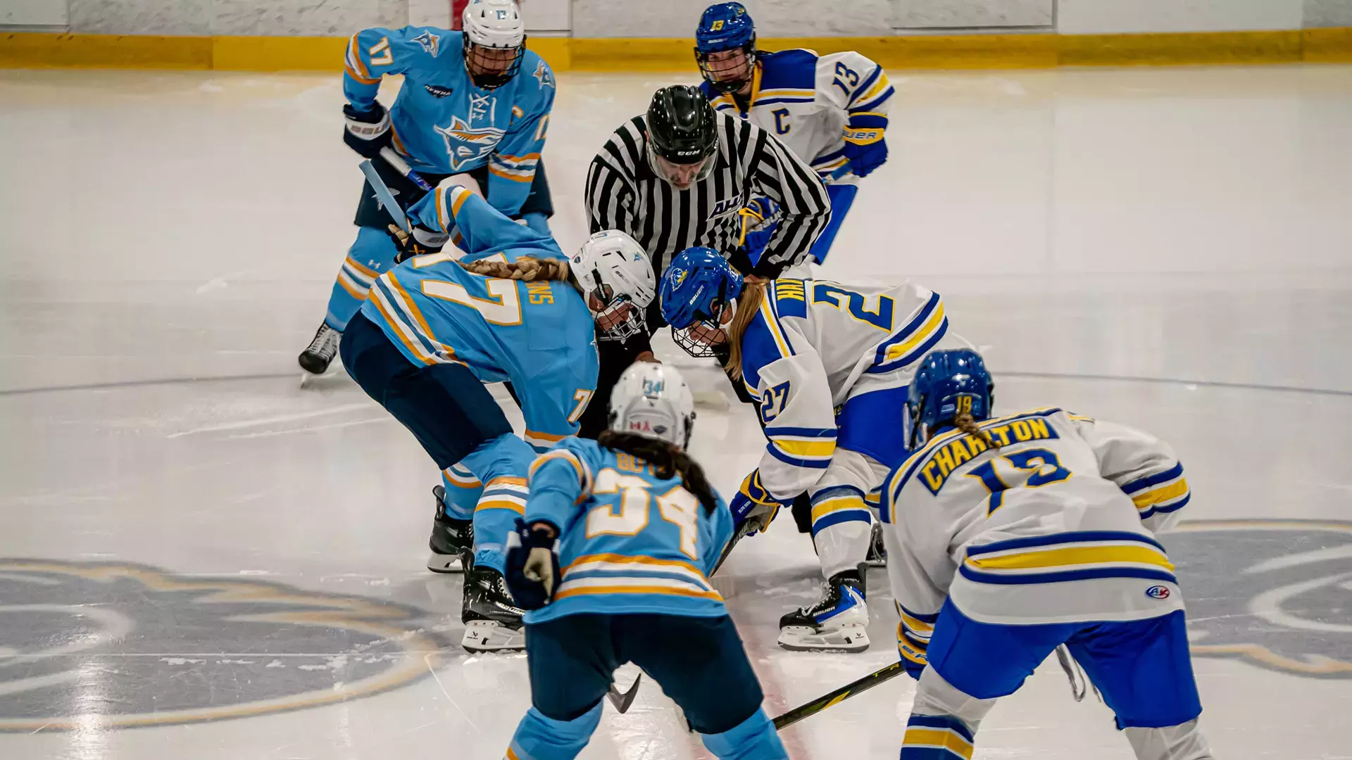 UD Hockey Welcomes Massachusetts Defenseman for 2026-27 Season